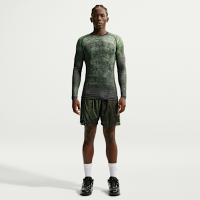 KD x NOCTA Nike Men's Long-Sleeve Base Layer Top. Nike VN